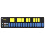 MIDI-клавіатура Korg NanoKey2 BLYL